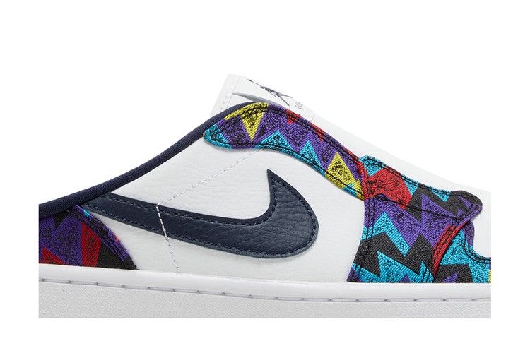Air Jordan 1 Mule Golf Nothing But Net