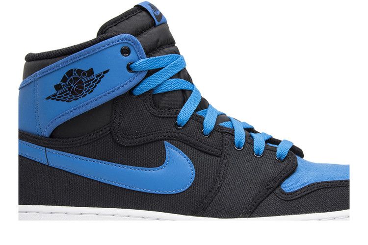 Air Jordan 1 Retro AJKO Royal