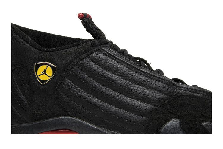 Air Jordan 14 OG Last Shot (1999)