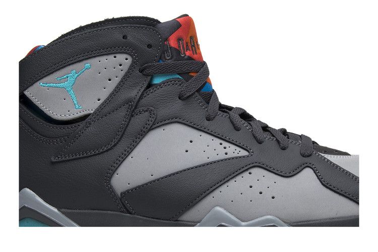 Air Jordan 7 Retro Barcelona Days