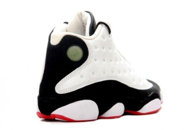 Air Jordan 13 OG He Got Game (1997)