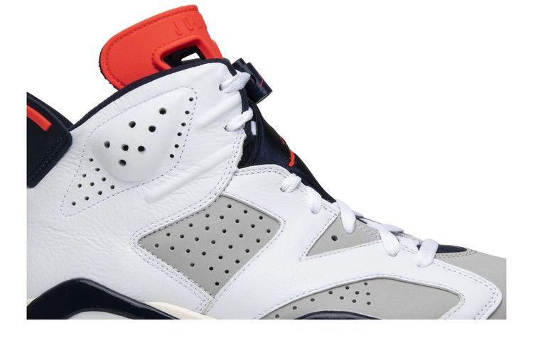 Air Jordan 6 Retro Tinker