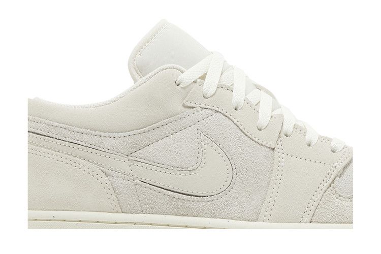 Air Jordan 1 Low SE Craft Pale Ivory