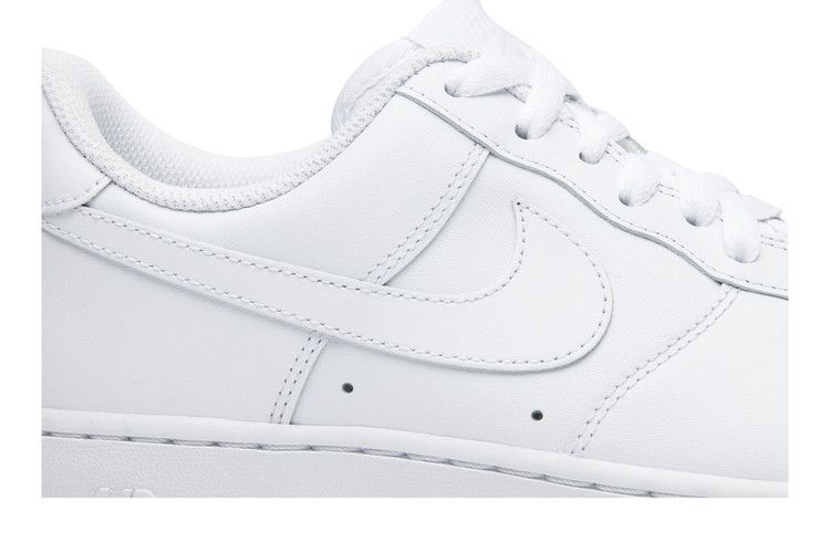 Nike Air Force 1 Low '07 White