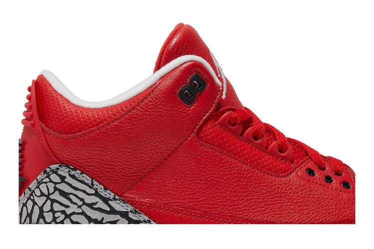 Air Jordan 3 Retro DJ Khaled Grateful