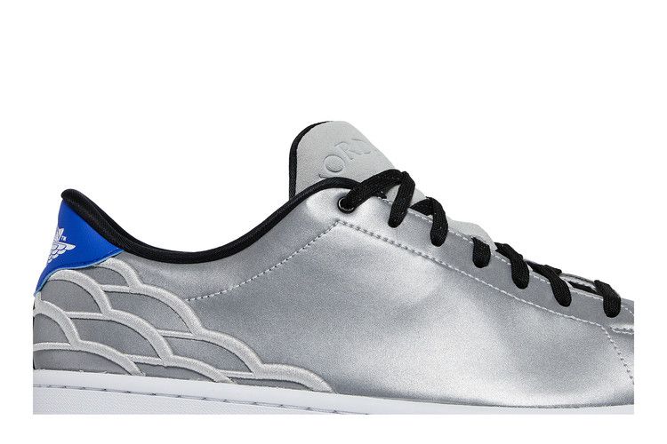 Air Jordan Centre Court Reflective