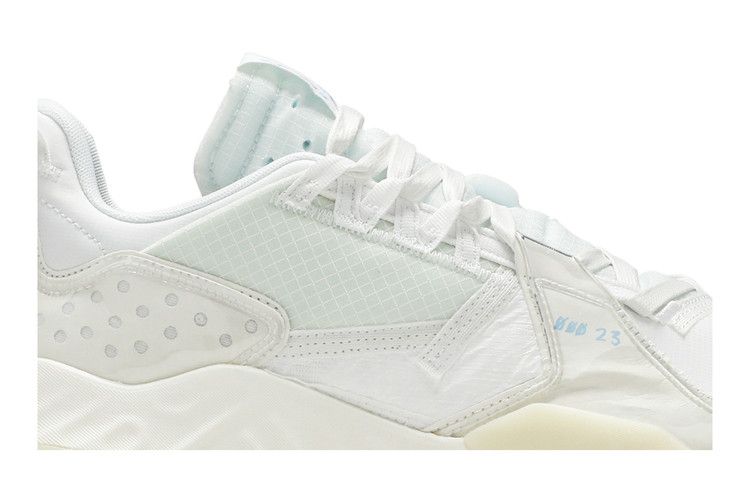 Air Jordan Delta SP Sail
