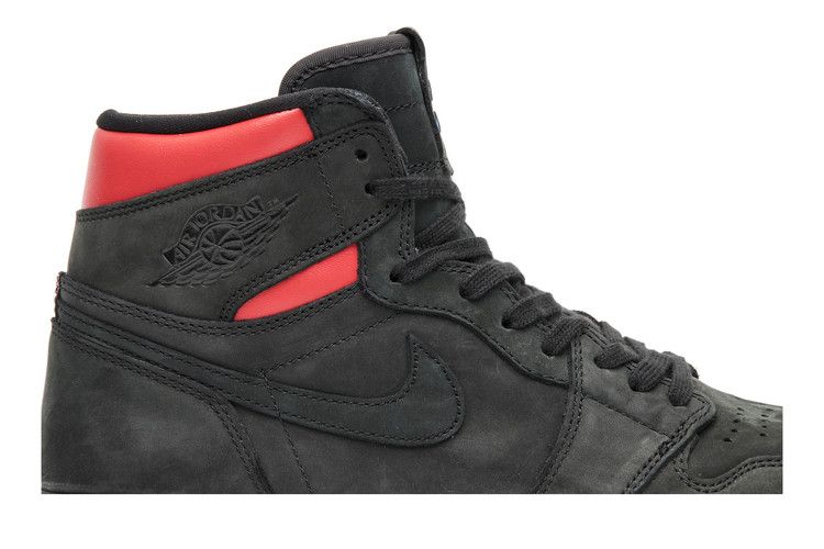 Air Jordan 1 Retro High OG Quai 54