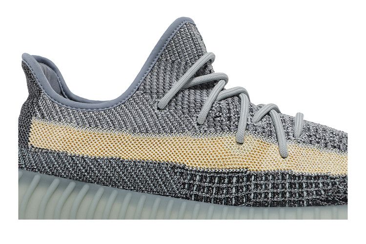 adidas Yeezy Boost 350 V2 Ash Blue