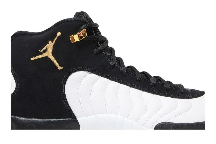 Air Jordan Jumpman Pro OG Taxi