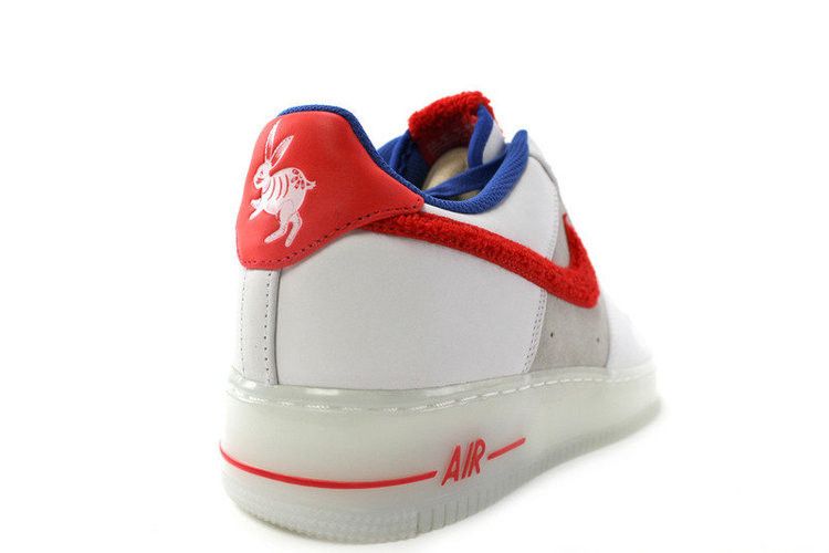 Nike Air Force 1 Low Year of the Rabbit