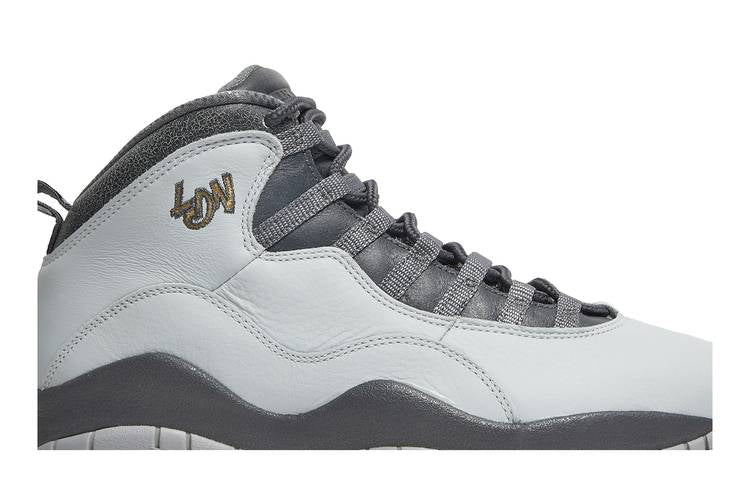 Air Jordan 10 Retro London