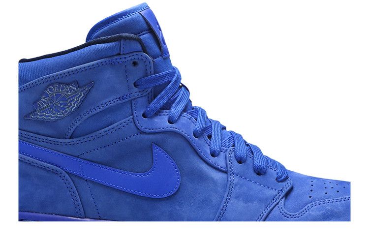 Air Jordan 1 Retro High Blue Void (Women's)