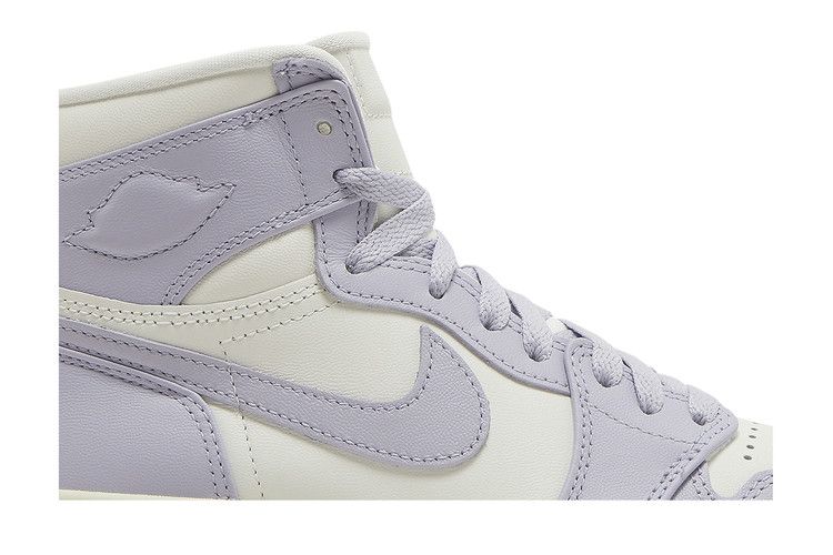 Air Jordan 1 Elevate High Titanium (Women's)
