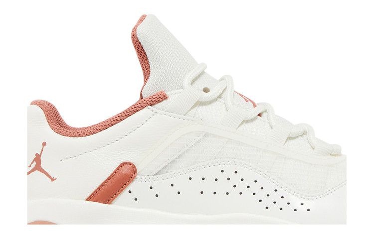 Air Jordan 11 CMFT Low Sail Sky J Orange (Women's)