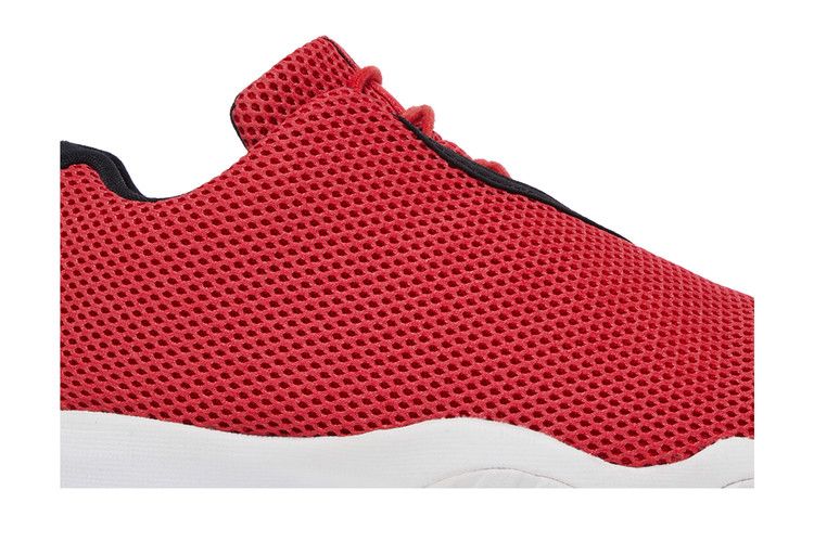 Air Jordan Future Low University Red