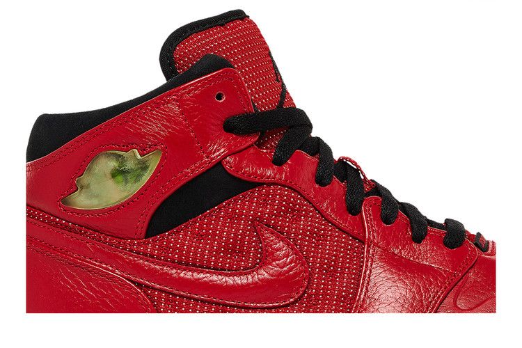 Air Jordan 1 Retro 97 TXT Gym Red