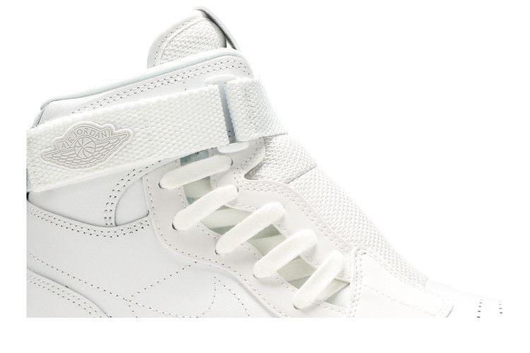 Air Jordan 1 Nova XX Triple White (Women's)