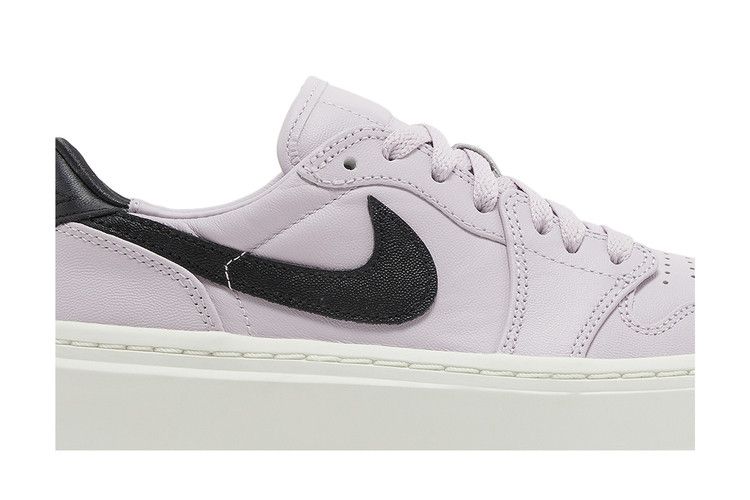 Air Jordan 1 Elevate Low Iced Lilac (Women's)