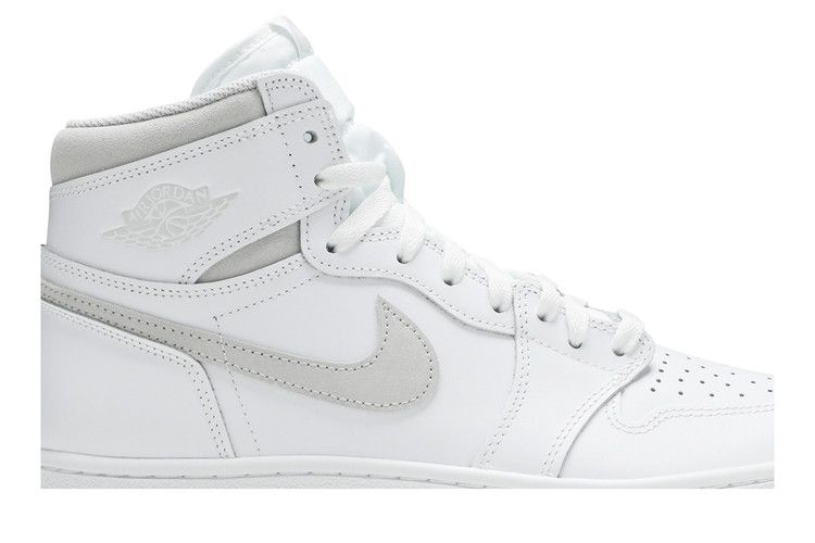 Air Jordan 1 Retro High '85 Neutral Grey