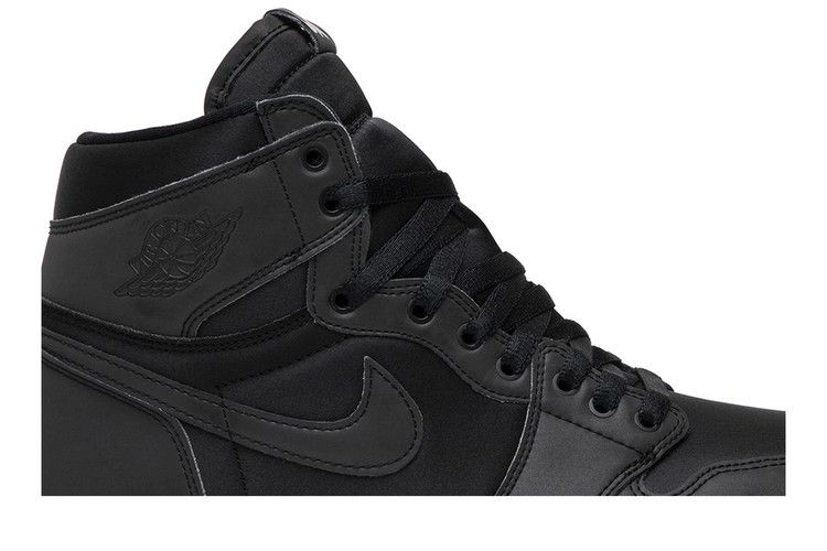 Air Jordan 1 Retro High Rox Brown (Women's)