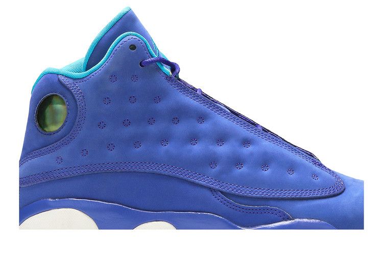 Air Jordan 13 Retro Hornets (GS)