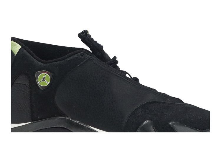 Air Jordan 14 OG Indiglo