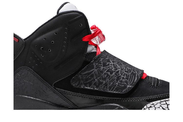 Air Jordan Son of Mars Black Cement