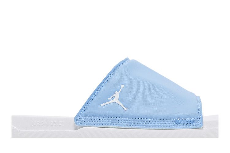 Air Jordan Play Slide University Blue White
