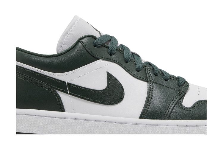 Air Jordan 1 Low Galactic Jade (Women's)