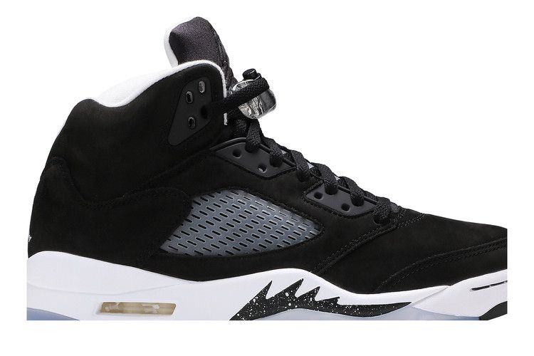 Air Jordan 5 Retro Moonlight (2021)