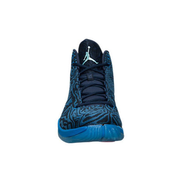 Air Jordan Super.Fly 4 JCRD Midnight Navy