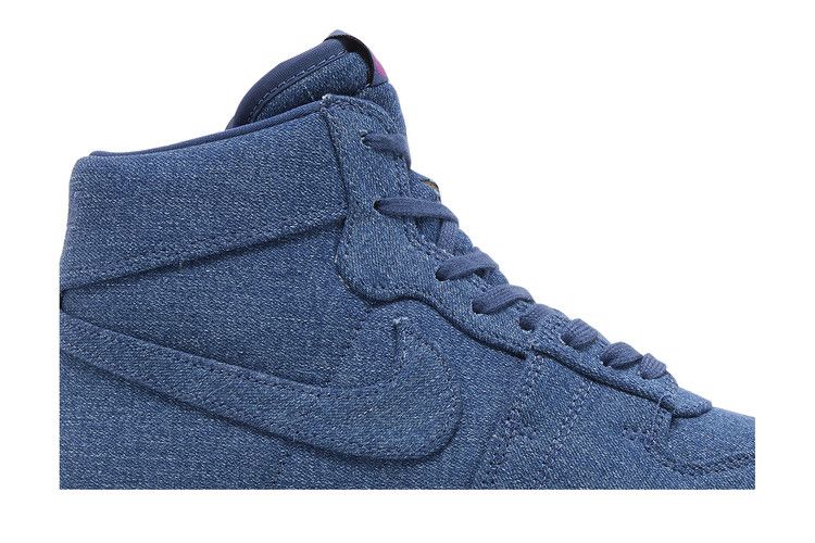 Air Nike Jordan Air Ship PE SP Denim (Women's)