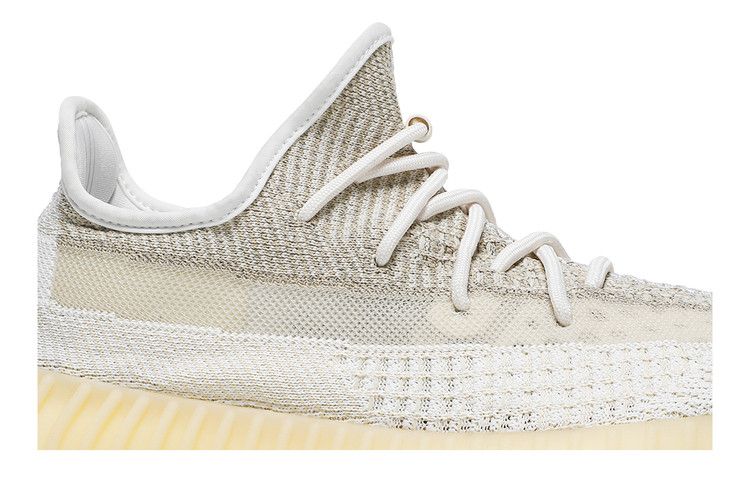 adidas Yeezy Boost 350 V2 Natural