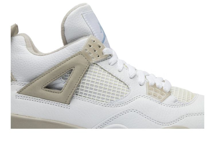 Air Jordan 4 Retro Sand (2006) (Women's)