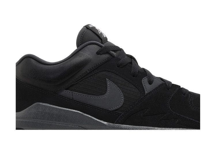 Air Jordan Stadium 90 Black Anthracite