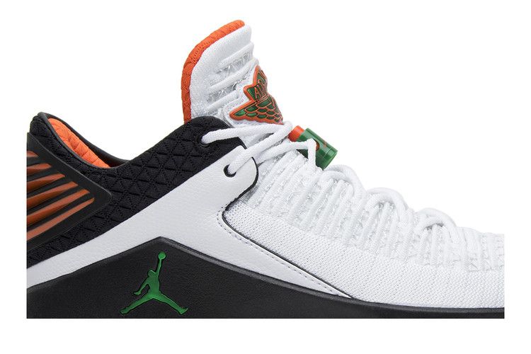 Air Jordan XXXII Low Like Mike Gatorade