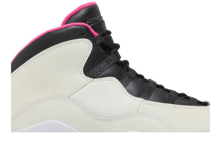 Air Jordan 10 Retro Vivid Pink (GS)
