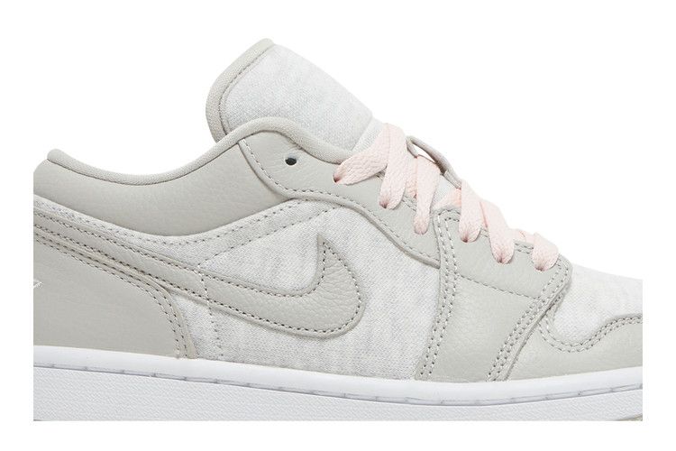 Air Jordan 1 Low SE Light Iron Ore (Women's)