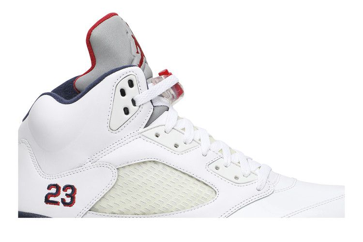 Air Jordan 5 Retro Independence Day