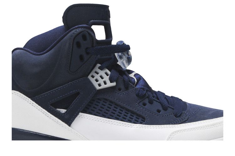 Air Jordan Spizike Midnight Navy