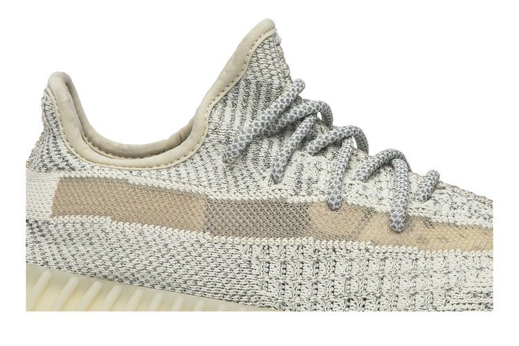 adidas Yeezy Boost 350 V2 Lundmark (Reflective)