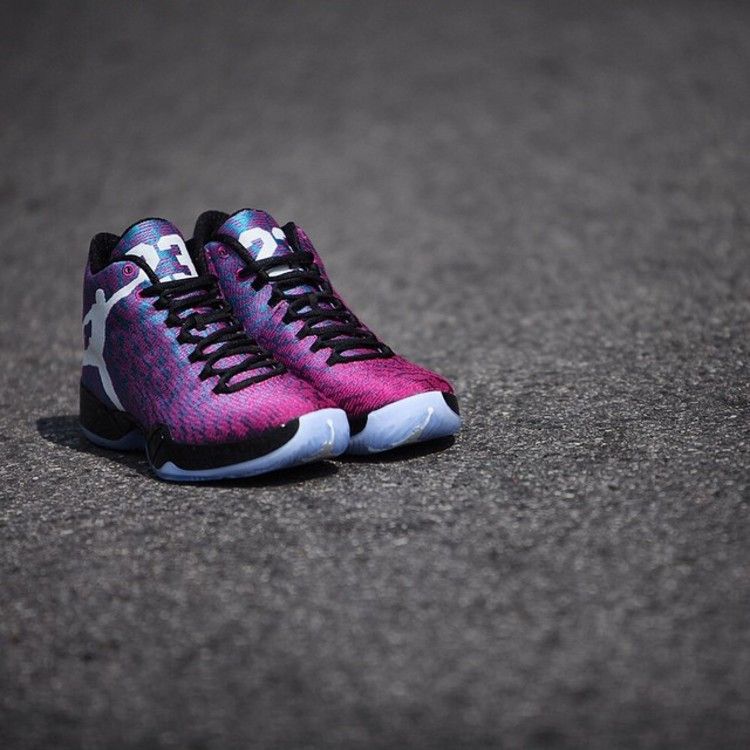 Air Jordan XX9 Riverwalk
