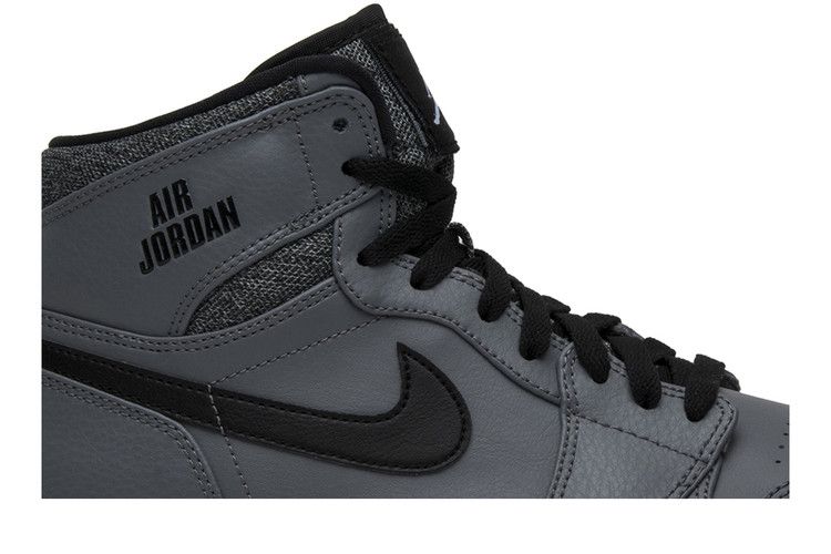 Air Jordan 1 Retro Rare Air Patch