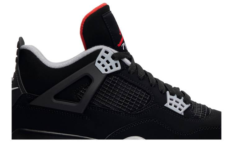 Air Jordan 4 Retro Bred (2019)