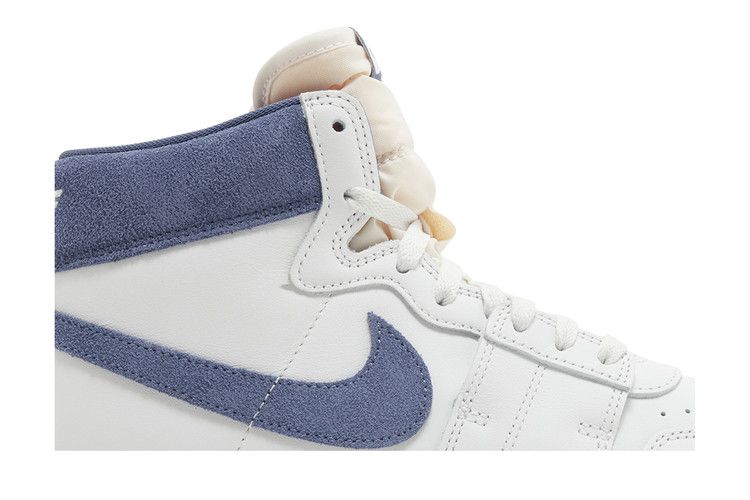 Air Nike Jordan Air Ship PE SP Diffused Blue