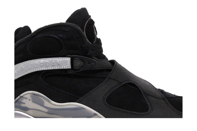 Air Jordan 8 Retro Winterized Gunsmoke