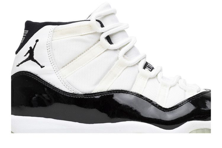Air Jordan 11 OG Concord (1995)