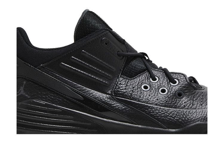 Air Jordan Max Aura 5 Black Anthracite
