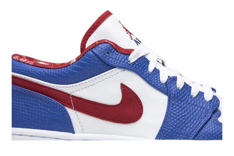 Air Jordan 1 Retro Low East Side